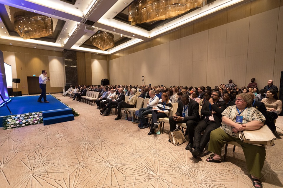 IAEA 2019: konfrans sonrası praktik məşğələlər