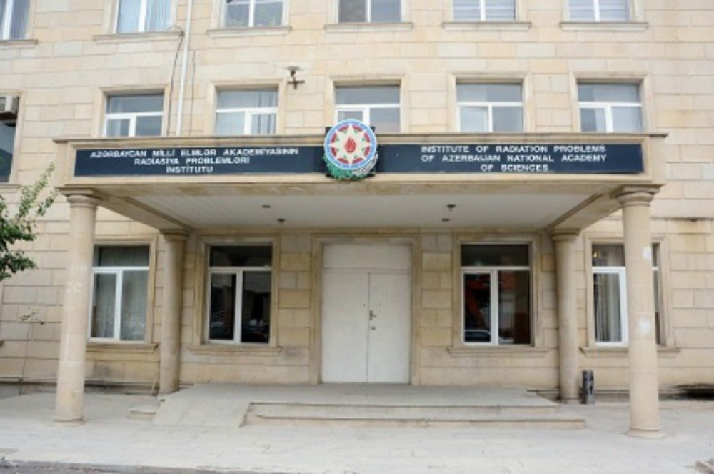Özbəkistanda keçirilən beynəlxalq konfransda Azərbaycan aliminin məruzəsi maraqla qarşılanıb