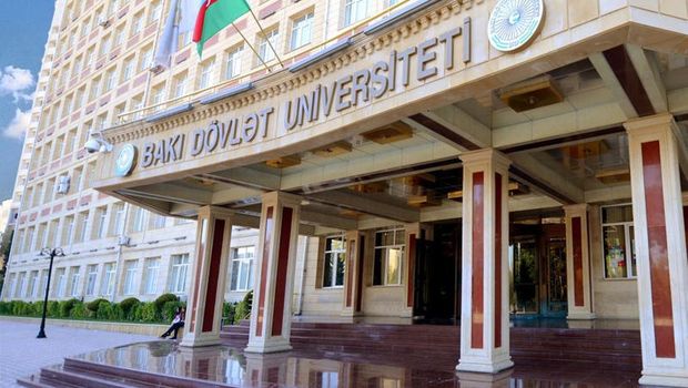 Bakı Dövlət Universiteti ilə bağlı medal təsis edildi  