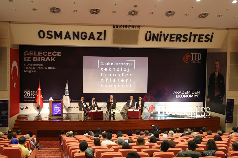 BMU-nun əməkdaşı beynəlxalq konqresdə iştirak edib - FOTO  