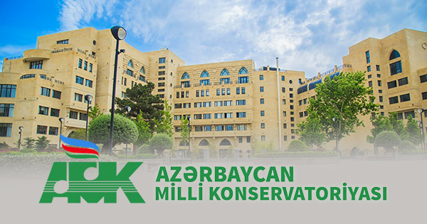 Azərbaycan Milli Konservatoriyası işçi axtarır - SİYAHI