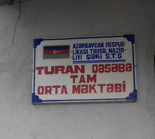 Bölgə məktəbində sinif problemi-Tərəflərin arqumentləri, problemli şagird sayı - AKTUAL  
