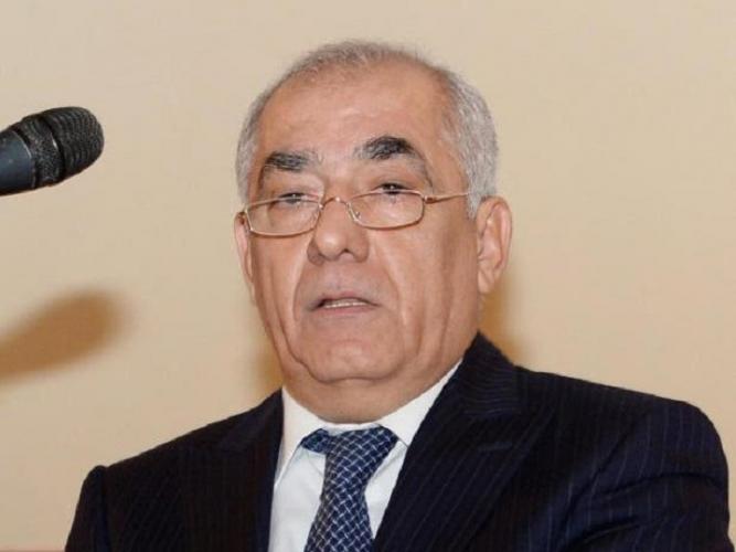 Deputat yeni Baş Nazirdən danışdı:  “Mənim müəllimim olub, onun ideyaları ilə tanışam”