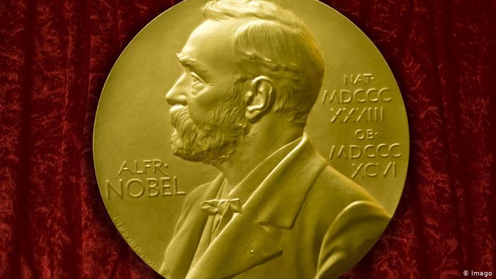 Kimya üzrə Nobel mükafatının qalibləri AÇIQLANDI  