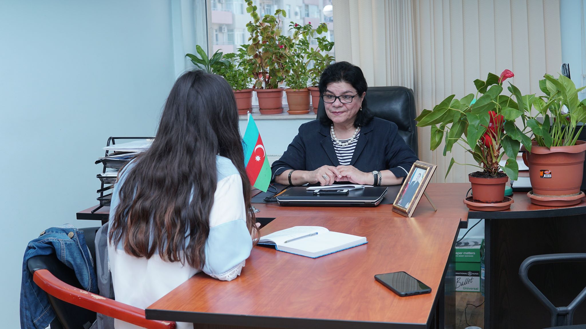 DİM-in şöbə müdirindən müəllimlərə müraciət və şad xəbər: “Vacib kitabçalar yaxın günlərdə çap olunacaq” - MÜSAHİBƏ  