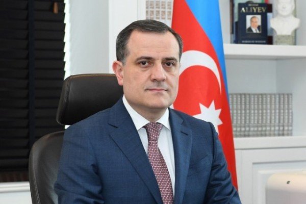 Nazirdən tələbələrə şad XƏBƏR: “Bakıda yeni tələbə şəhərciyi istifadəyə verilib”  