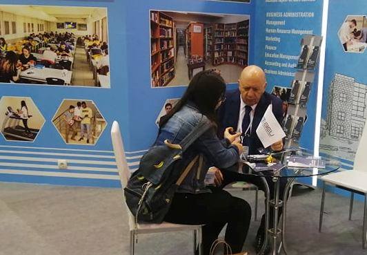 “Universitetlər şəhərkənarı ərazilərə köçürülsün”  -Rektordan TƏKLİF