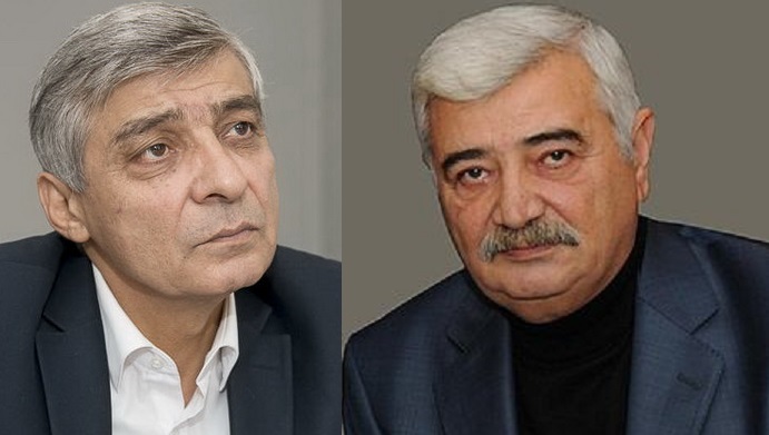 Vurğun Əyyubun Qırxı çıxmamış “Testi mən gətirmişəm” deməyi Firudin Cəlilova yaraşdırdınızmı?..