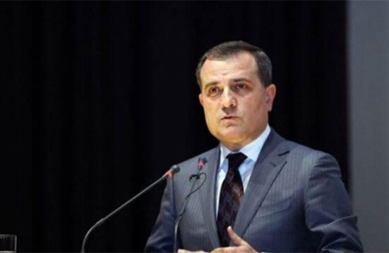 Təhsil naziri  məktəb direktoruna şiddətli töhmət verib