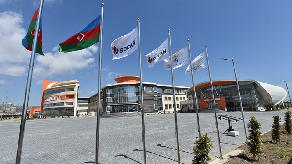 Bakı Ali Neft Məktəbi və Yuqorsk Dövlət Universiteti arasında əməkdaşlıq müzakirə olunub