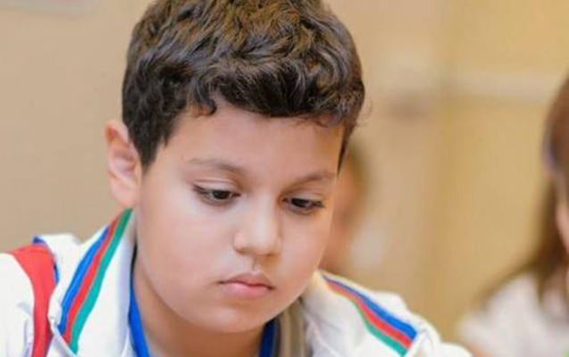 14 yaşlı şahmatçımız dünya çempionu oldu - “Şah” təbrik etdi