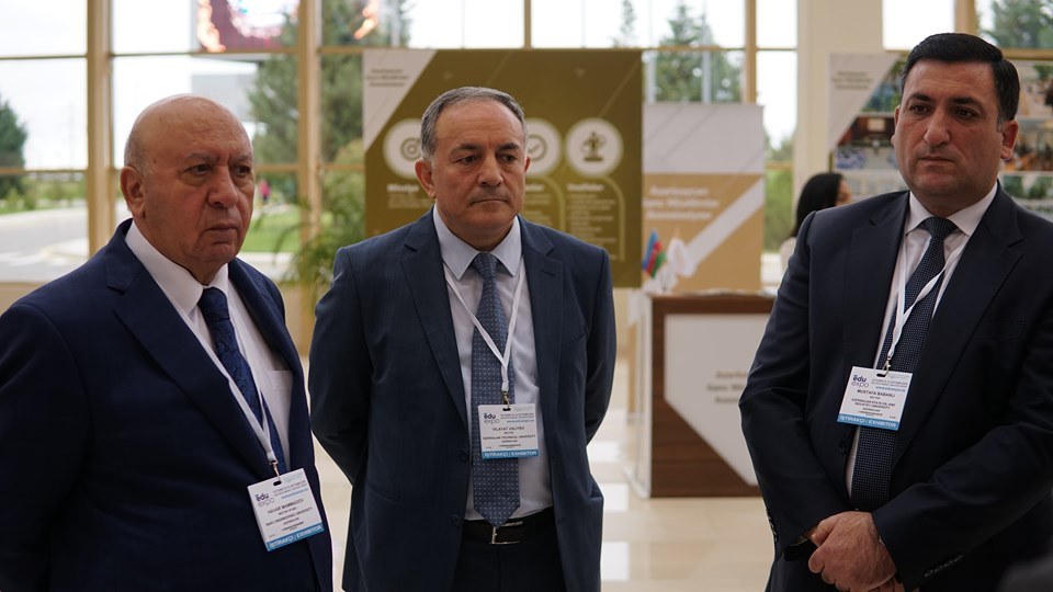 Rektorlardan maraqlı fikir və təkliflər: 