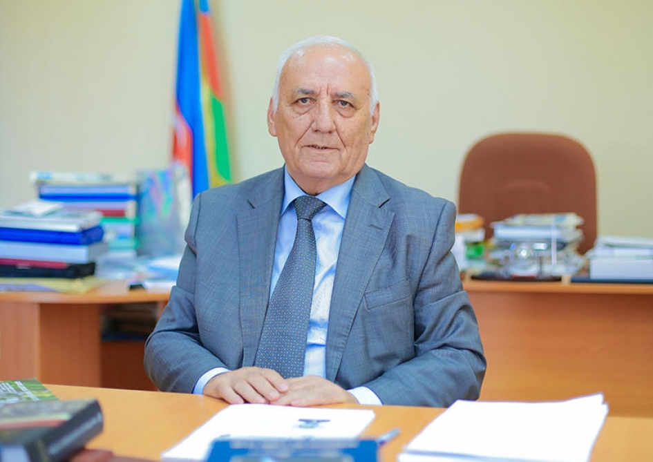 Yaqub Mahmudov: Gülüstan və Türkmənçay müqavilələri tariximizin ən ağrılı səhifələridir