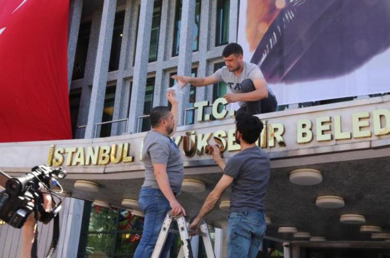 İstanbul Bələdiyyəsi azərbaycanlı araşdırmaçının təklifini qəbul etdi