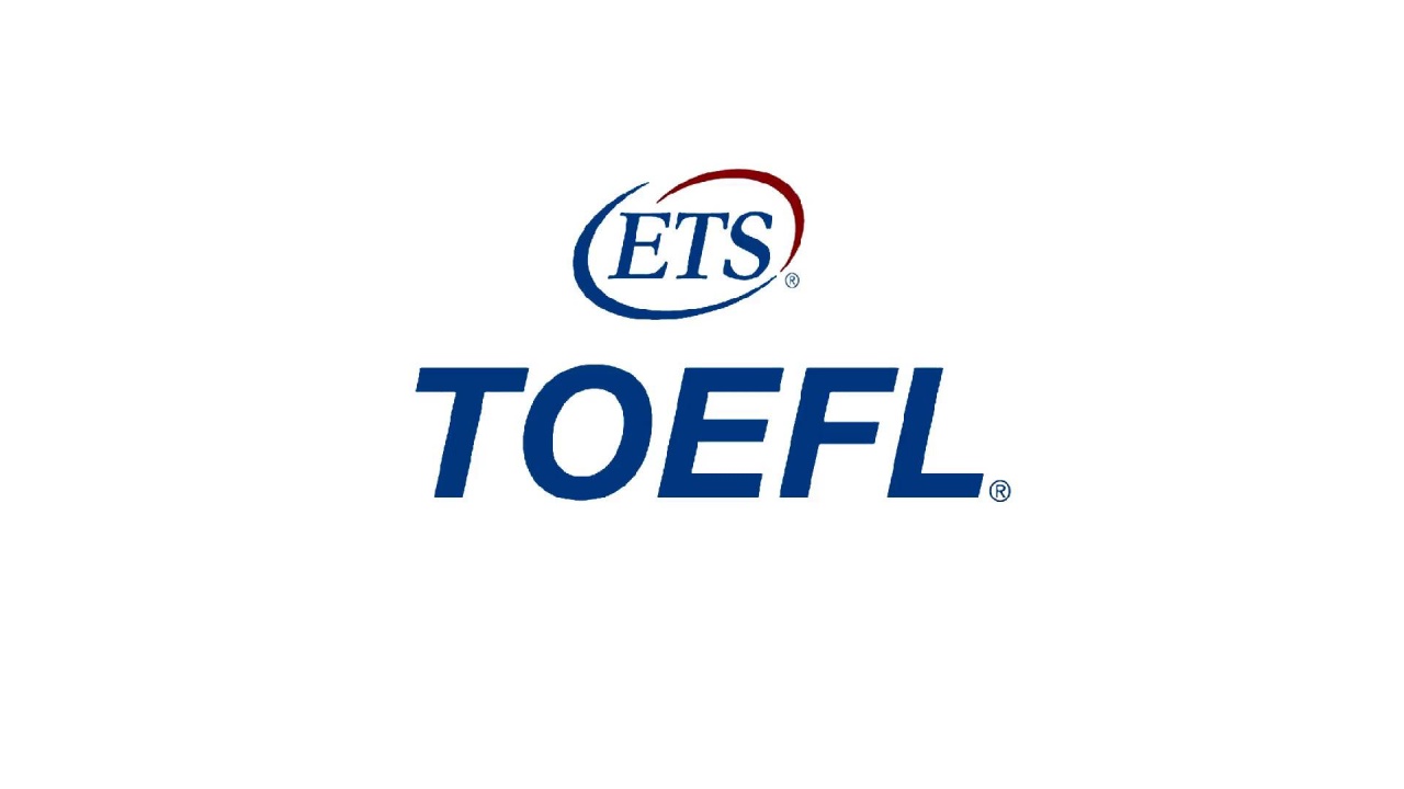 Növbəti TOEFL imtahanı bu tarixdə keçiriləcək