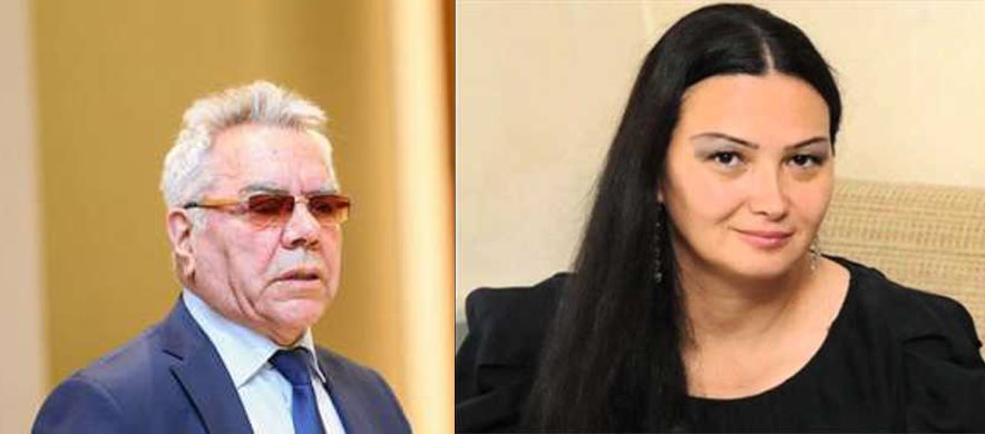 Deputatların Vasim Məmmədəliyev xatirələri: \