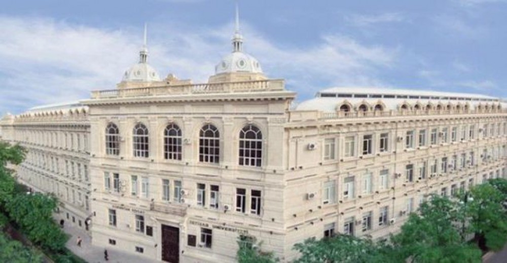 UNEC-də Biznes analitik laboratoriya yaradılıb  