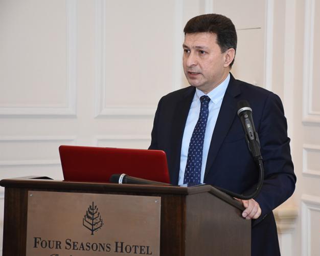 “Azərbaycanda hər il 400-dək insan həyatına son qoyur” - REKTOR