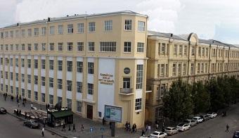 Bu universitetdə maaşlar artırıldı