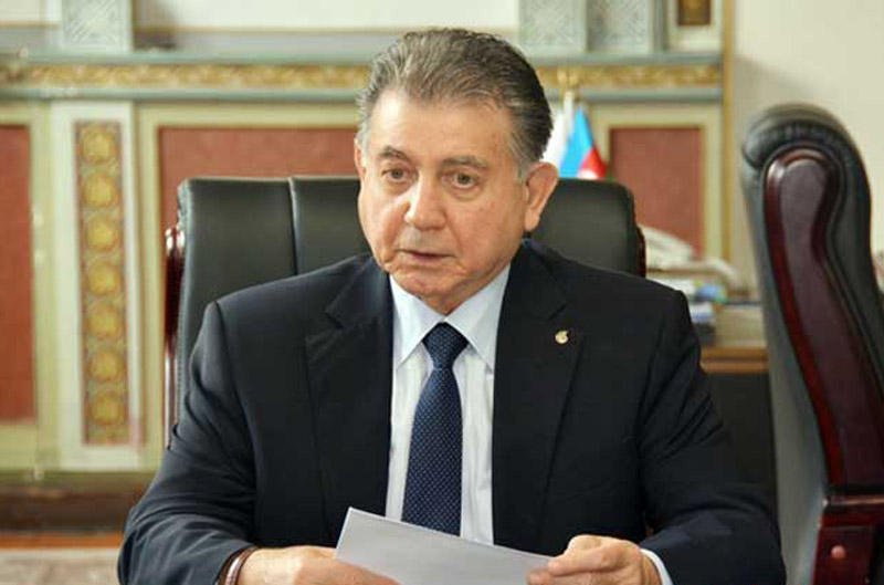 Akif Əlizadədən təklif: “Vakant yerlər magistr tələbələrə verilsin”  