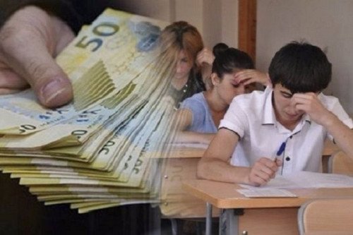 Dövlət universitetlərində təqaüd alan tələbələrin sayı azalıb – Rəsmi statistika  