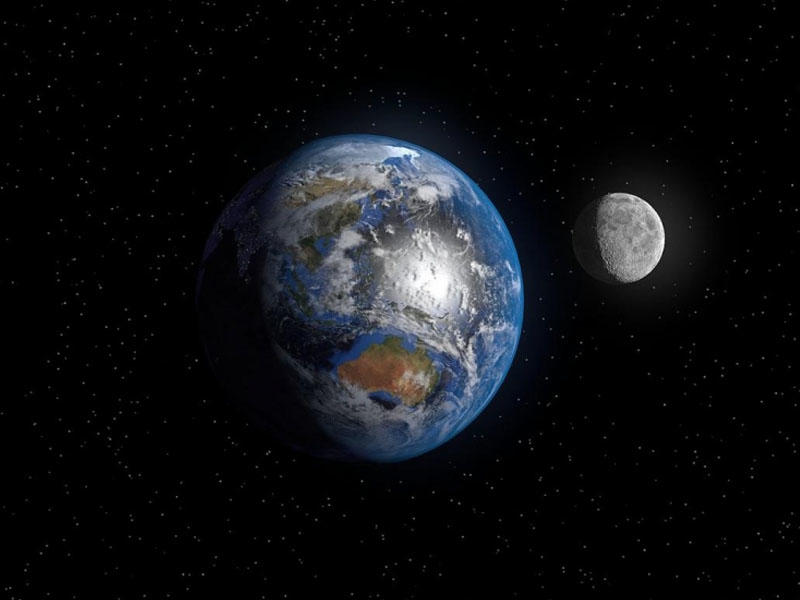 NASA-nın alimləri: Yerdə həyatın yaranmasında...