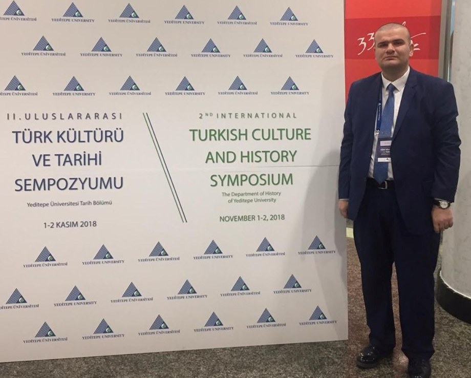 Qardaş ölkədəki doktorantımız:“Orada elə bilirlər ki, Azərbaycanda universitet yoxdur”-MÜSAHİBƏ  