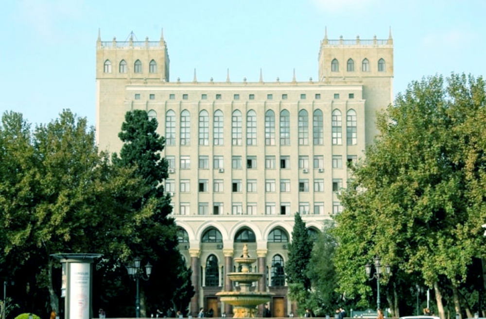 Azərbaycan Milli Elmlər Akademiyasının doktoranturasına qəbul şərtləri dəyişib