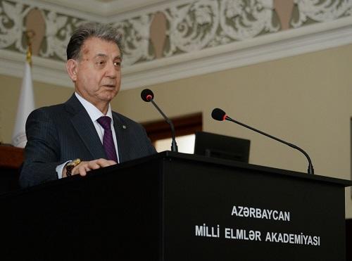 AMEA-da islahatlar aparılır - Prezident  açıqladı