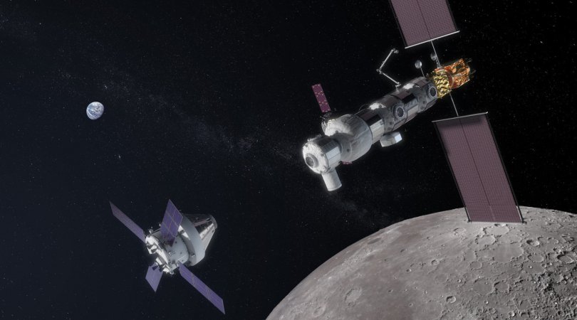 Yaponiya Ay proqramını həyata keçirmək üçün NASA-ya kömək edəcək