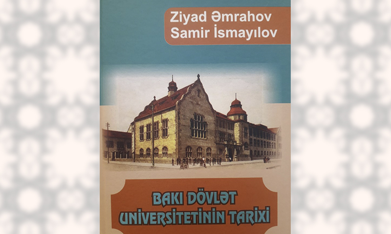 Təhsil ocağının tarixi möhtəşəm araşdırmalarda
