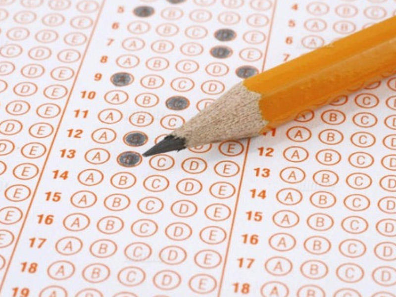 Dövlət qulluğuna növbəti test imtahan keçiriləcək