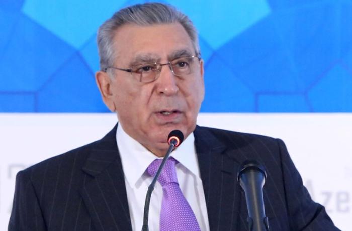 Ramiz Mehdiyev AMEA-nın prezidenti vəzifəsinə təsdiqləndi - SƏRƏNCAM