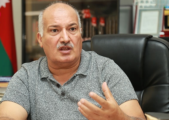 “Akif Əlizadə Azərbaycan iqtisadiyyatına heç bir xeyir verməyib” – Sərdar Cəlaloğlu  