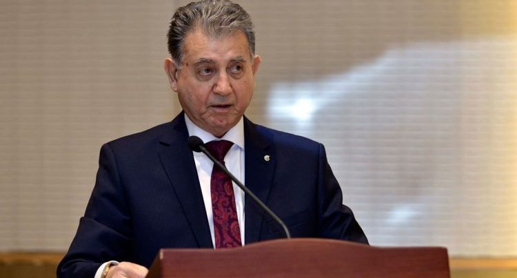 Akif Əlizadə AMEA-da musiqi ansamblının yaradılmasından danışdı: “Bu təklif həyata keçiriləcək”