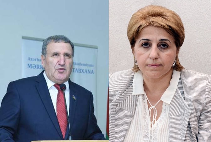 AMEA-nın vitse-prezidentləri AzEdu.az-a danışdılar: “Alimlərimiz üçün yeni imkanlar yaranacaq”  