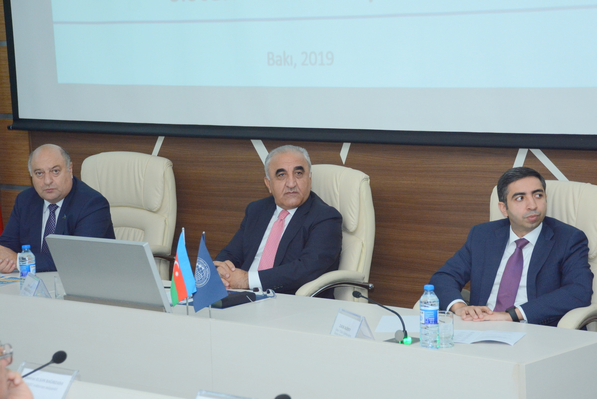 Azərbaycan müasir icbari tibbi sığorta sisteminin tətbiqinə hazırdır  