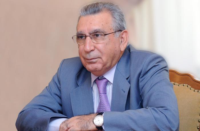 AMEA akademiklərinin yeni prezidentdən gözləntiləri: “Ramiz müəllim buranı zirvələrə qaldıracaq”
