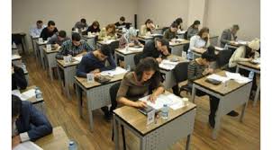 Dövlət qulluğuna qəbul imtahanının nəticələri açıqlandı