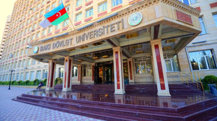 Rektor jurnalistləri BDU-ya dəvət etdi - “Xəbəri dəqiqləşdirmək imkanı yaradırıq”