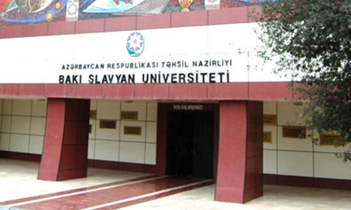 Bakı Slavyan Universiteti yazılanları təkzib etdi: 
