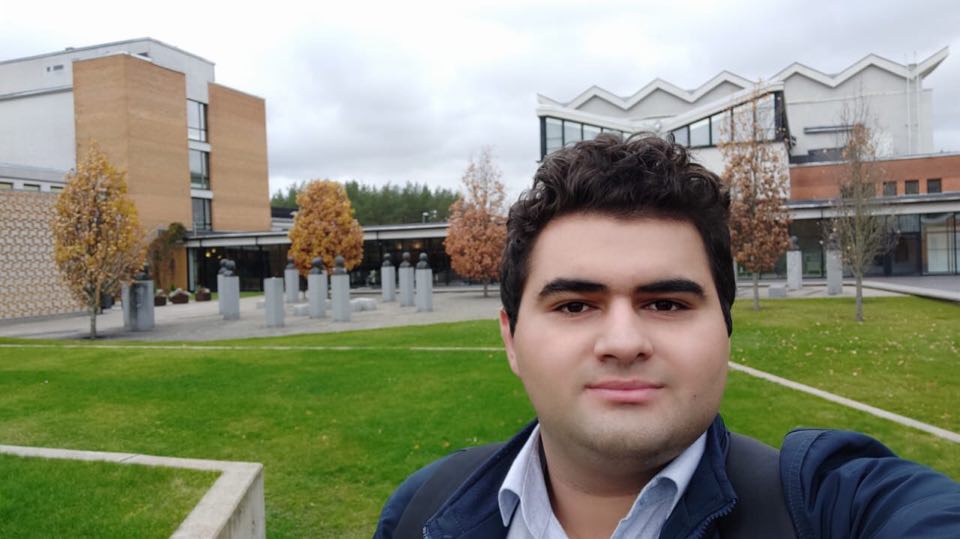 Gənc müəllimin layihəsi şagirdlərə kosmosu bu cür sevdirəcək- “Qrant möcüzələri”