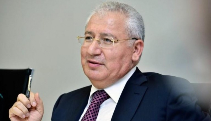 Prezident rektora orden verdi