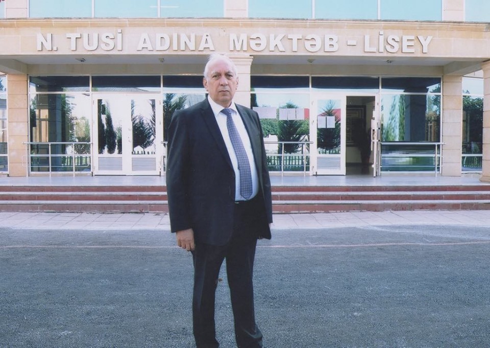 Ucqar rayonda şagirdlərə foto və video jurnalistikanı öyrədən müəllim – “Mənfiləri çatdırsınlar”  