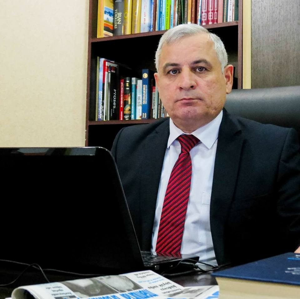 Sosial şəbəkələrdə bitməyən BSU etirazları: ““Primakov sərgisi” dayandırılmalı, müsabiqə ləğv edilməlidir”