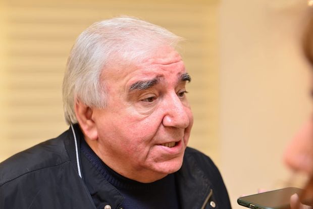 Ramiz Rövşən: “Qadınların yeri cəhənnəmdirsə, kişilər baş əyəcəklər o cəhənnəmə”