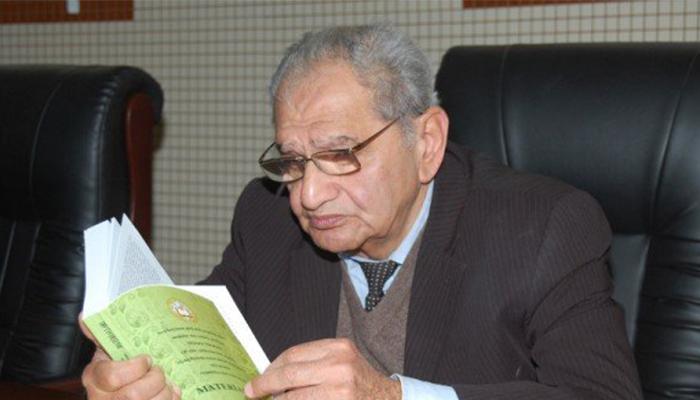 Vasim Məmmədəliyevin ən sonuncu yetirməsi: “Birgə yazdığımız əsər Azərbaycan elmini Şərqə tanıdacaq”