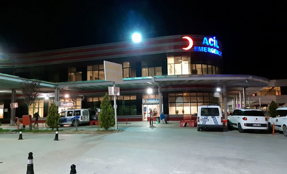 Türkiyədə tələbələr arasında kütləvi zəhərlənmə olub  