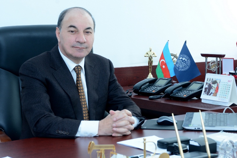 Eks-nazir: “Yaşlı alimlərdən dövlət orqanlarında məsləhətçi kimi istifadə etmək olar” - MÜSAHİBƏ