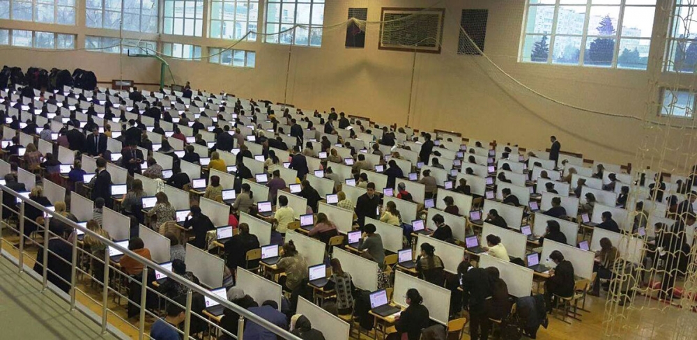 Müəllimlərin diaqnostik qiymətləndirilməsi qaydaları TƏSDİQLƏNDİ